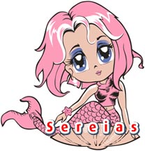 Sereias